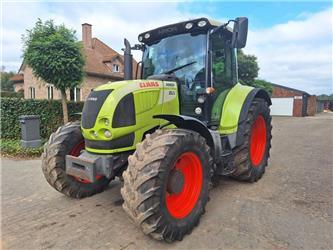 CLAAS Arion 530