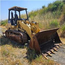 CAT 953C