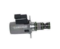 Volvo - Solenoid - 11716540