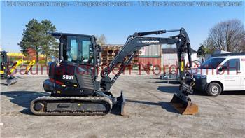 Eurocomach 58ZT -Demo-