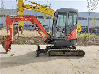 Hitachi ZX 30