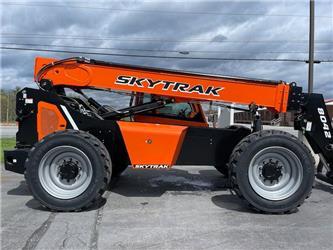 SkyTrak 8042