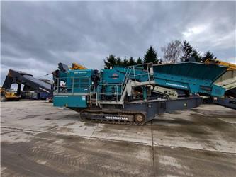 PowerScreen 1000 Maxtrak