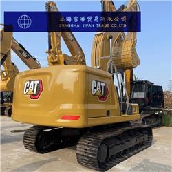 CAT 320 GC