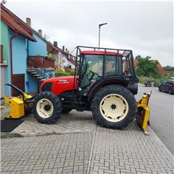 Zetor PROXIMA 8441