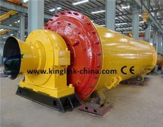 Kinglink Ball Mill