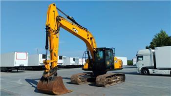 JCB 220 LCX