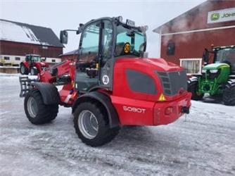 Weidemann 5080 T