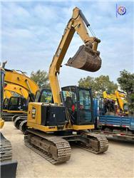 CAT 307