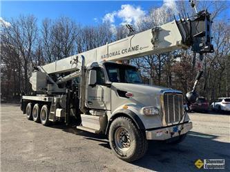 National Crane NTC60XL