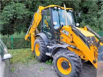 JCB 3CX 14MFWM