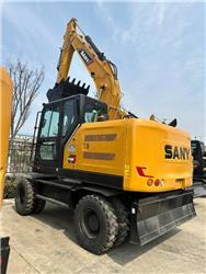 Sany SY155W