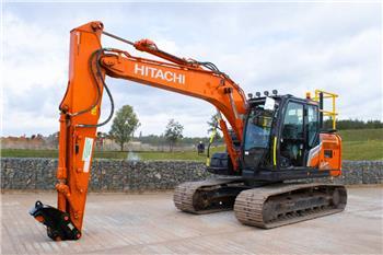 Hitachi ZX130LCN