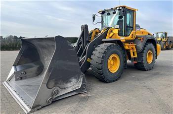 Volvo L110H - RENTAL