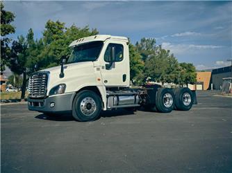 Freightliner Cascadia 125