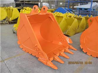 Hitachi ZAXIS210   Bucket