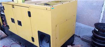 Atlas Copco QAS28YdS