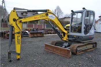 Wacker Neuson 6004