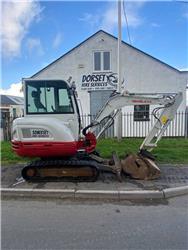 Takeuchi TB 230