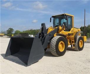 Volvo L90F