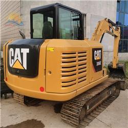 CAT 306 E