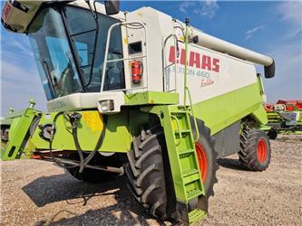 CLAAS Lexion 460