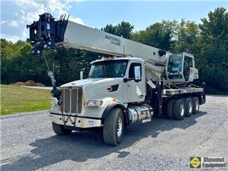 National Crane NTC55L