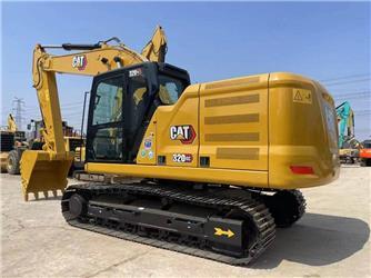 CAT 320GC