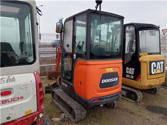 Doosan DX 19