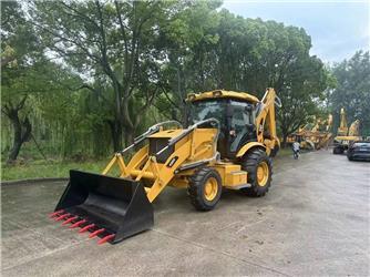 CAT 420F