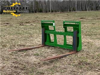 HLA Pallet Forks