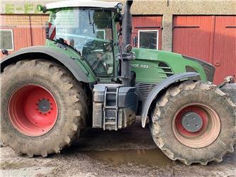 Fendt 933