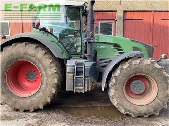 Fendt 933