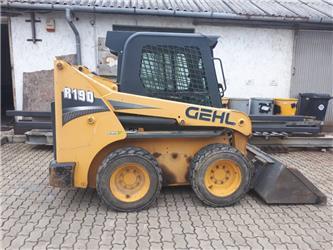 Gehl R 190