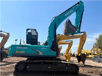 Kobelco SK 350D