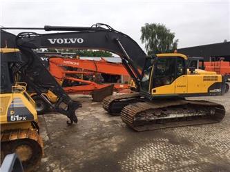 Volvo EC290C