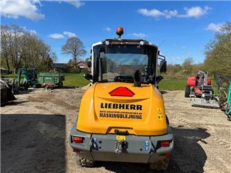 Liebherr L 504