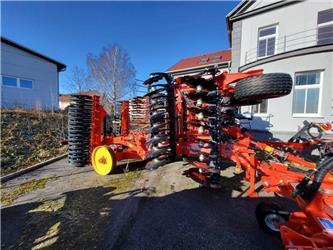 Kuhn OPTIMER XL4000