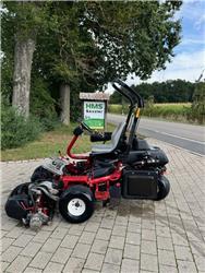 Toro Greensmasater 3420