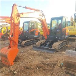 Doosan DH55