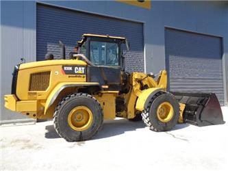 CAT 930 K