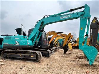 Kobelco SK140-8