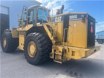 CAT 988 G