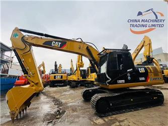 CAT 320 D