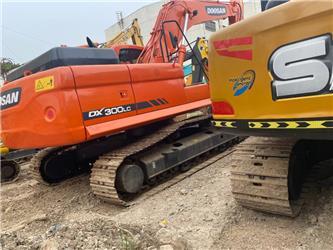 Doosan DX300