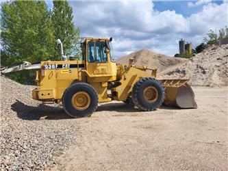 CAT 936f