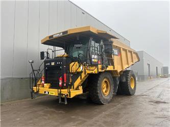 CAT 775 G