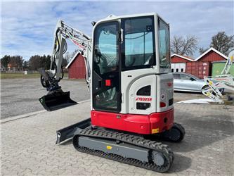 Takeuchi TB325R