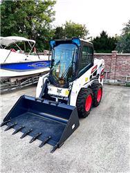 Bobcat S 450