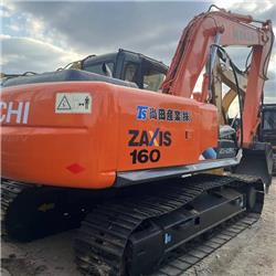 Hitachi ZX 160